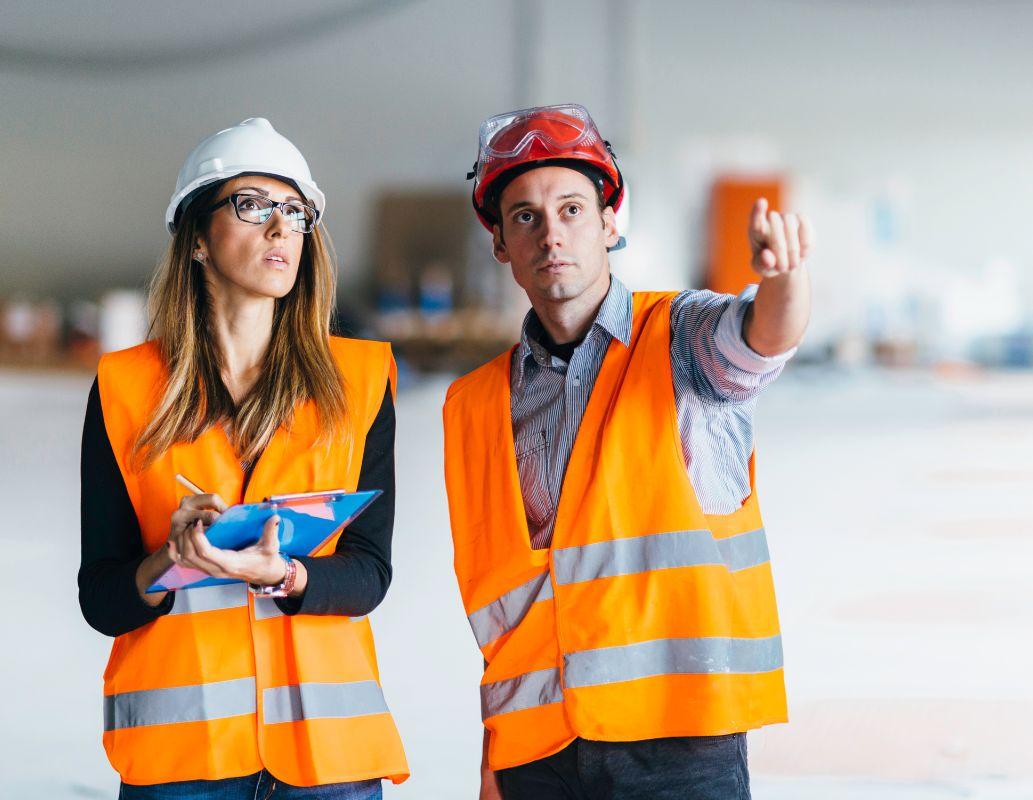 L'&eacute;valuation des risques professionnels : une &eacute;tape indispensable
