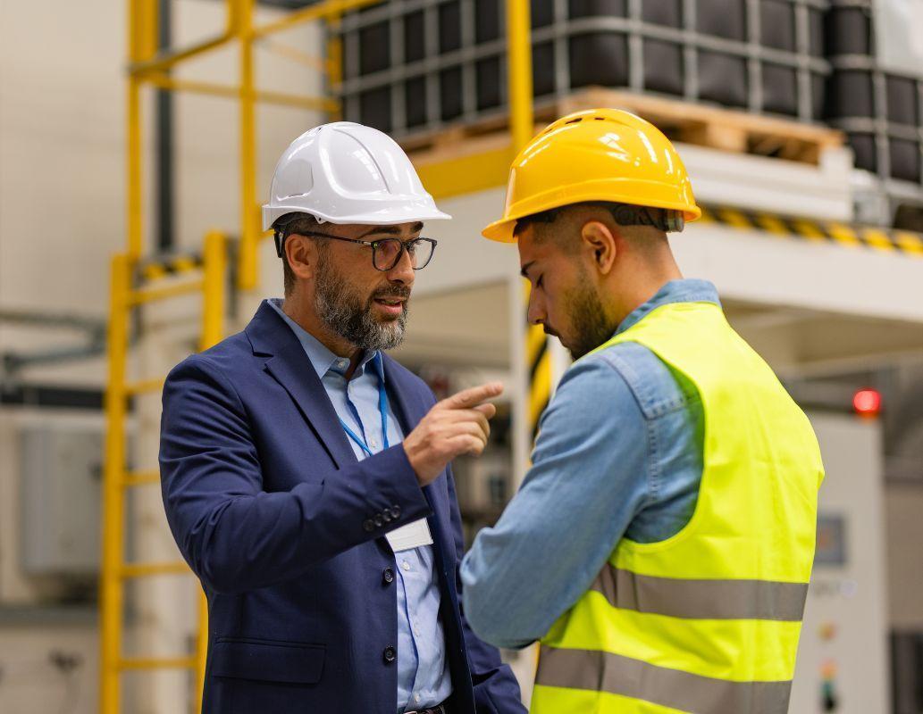 S&eacute;curit&eacute; au travail : 5 erreurs fr&eacute;quentes vues en formation