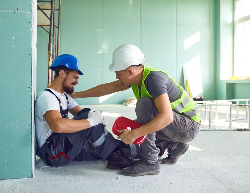 Accident du travail : pourquoi même les petits incidents doivent alerter
