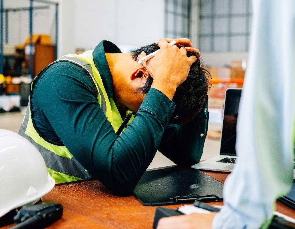 Fatigue et sécurité : un risque sous-estimé en entreprise